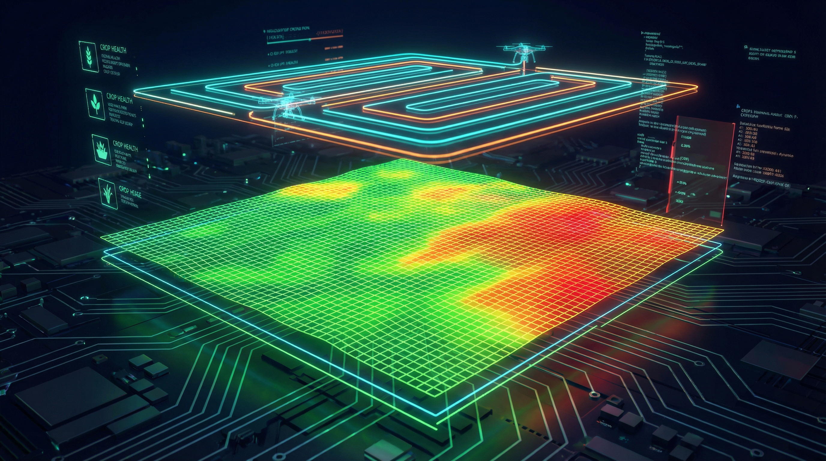 AgroSky Announces New Sensor Release