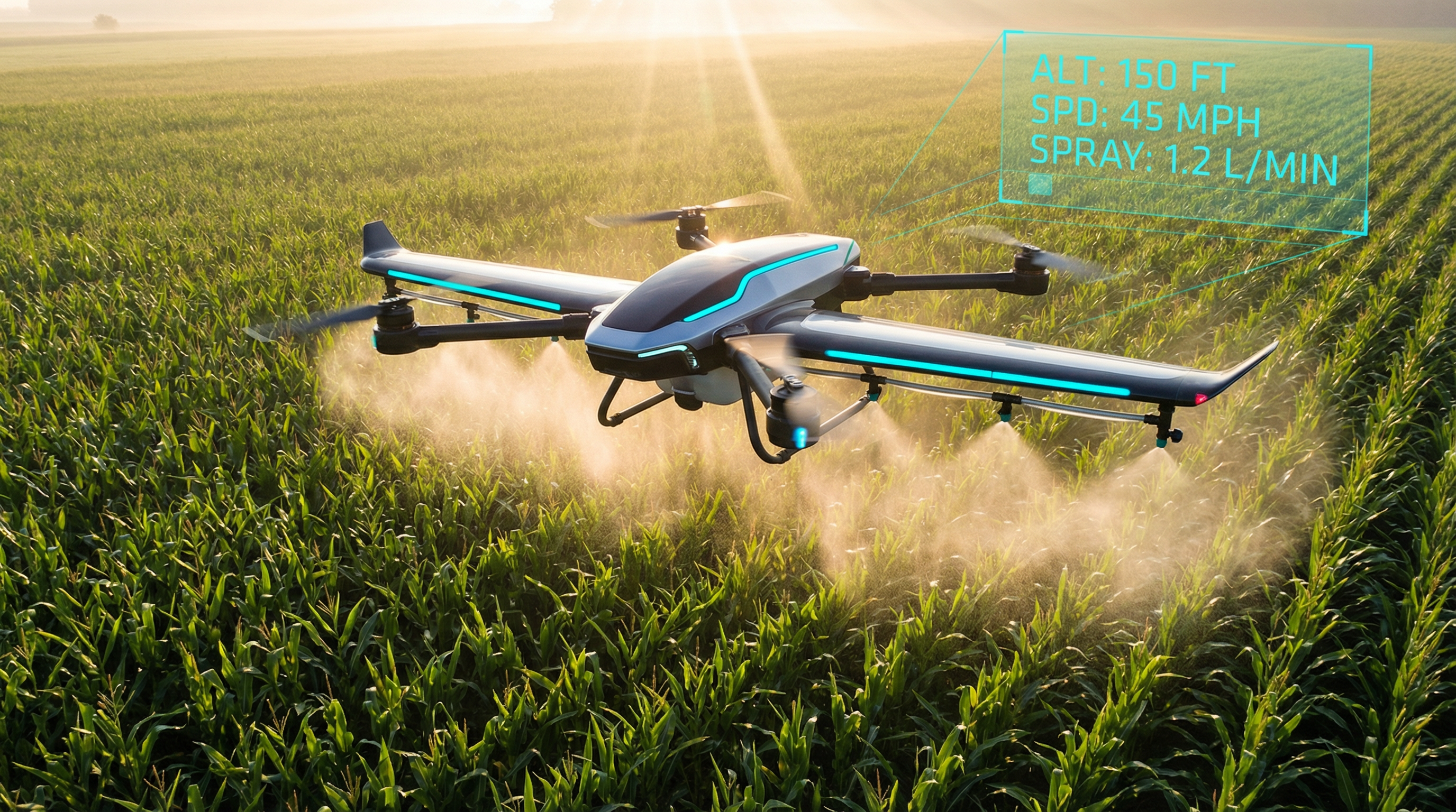 Weekly Roundup: Agri-Tech Regulation and More