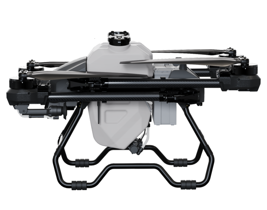 AgroSky MY300 Detail